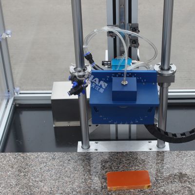 定向跌落試驗機 定向跌落試驗機