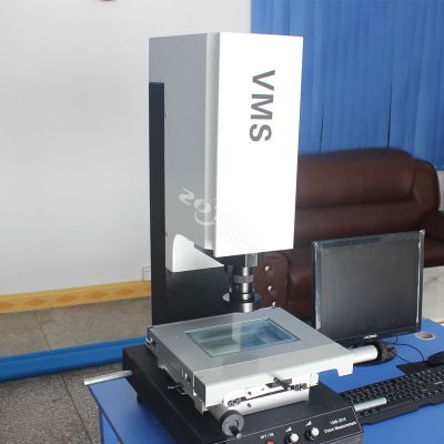 全自動影像測量儀 全自動影像測量儀