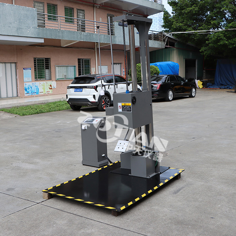 織物頂破強度試驗機 織物頂破強度試驗機