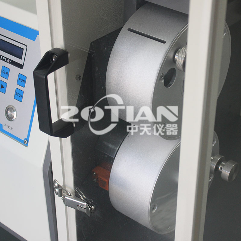 魔術(shù)貼粘扣帶試驗機(jī)