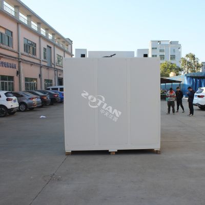 烤箱老化試驗室 烤箱老化試驗室