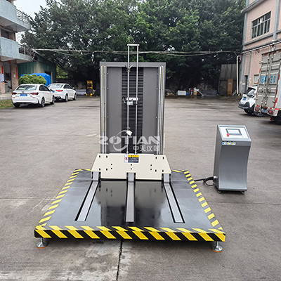 1米零跌落試驗機 1米零跌落試驗機