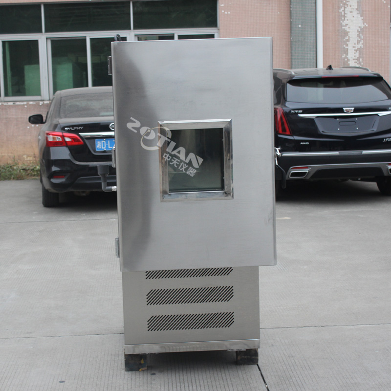 80L高低溫箱 80L高低溫箱