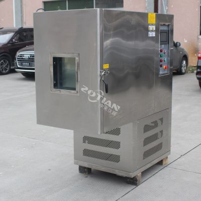 高低溫拉力試驗機 高低溫拉力試驗機