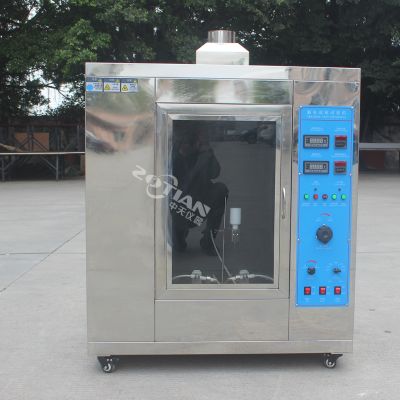 漏電起痕試驗儀 漏電起痕試驗儀