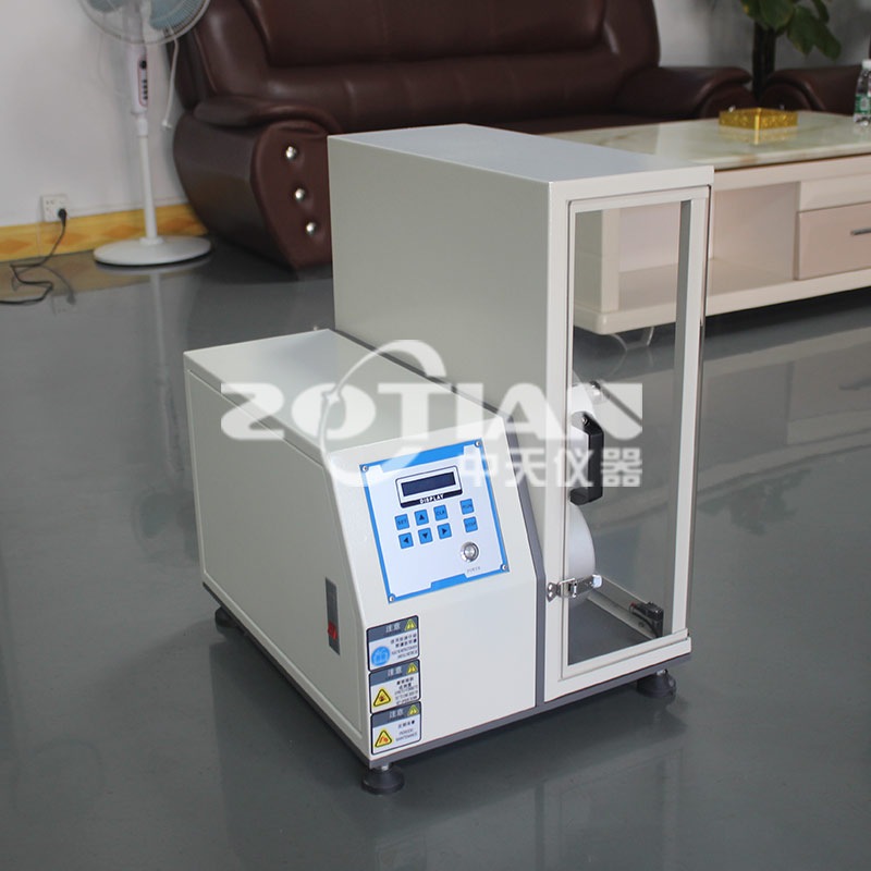 魔術(shù)貼粘扣帶試驗機(jī)