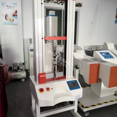 金屬拉力試驗機 金屬拉力試驗機