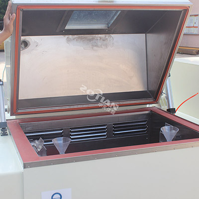 干濕復合式鹽霧試驗機 干濕復合式鹽霧試驗機