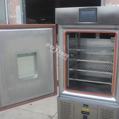 食品恒溫恒濕試驗箱 食品恒溫恒濕試驗箱