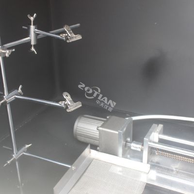 UL94燃燒試驗儀器 UL94燃燒試驗儀器