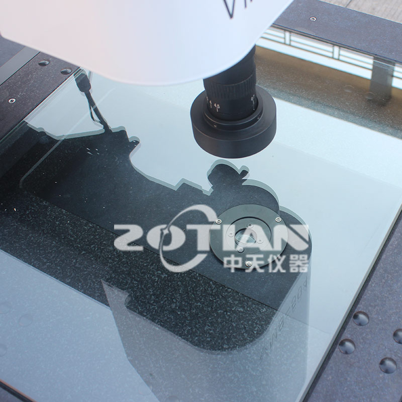 5040二次元測量儀 5040二次元測量儀