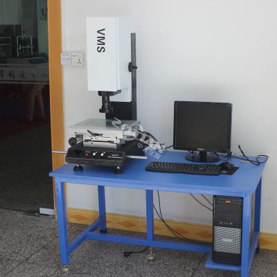 全自動影像測量儀 全自動影像測量儀