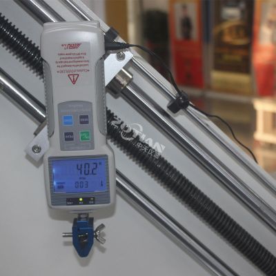 90度膠帶剝離強度試驗機 90度膠帶剝離強度試驗機