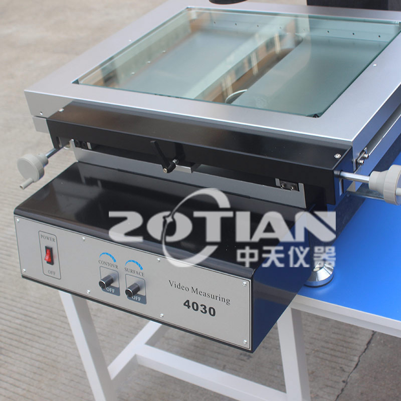 4030二次元測量儀 4030二次元測量儀