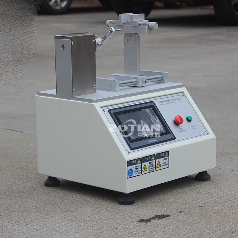 耳機咪桿旋轉壽命試驗機 耳機咪桿旋轉壽命試驗機