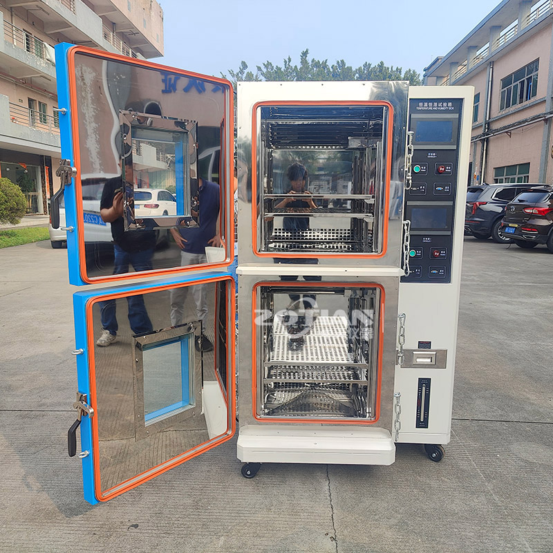 防爆型恒溫恒濕箱 150L雙層烤漆恒溫機(jī)