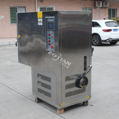 高低溫拉力試驗機 高低溫拉力試驗機