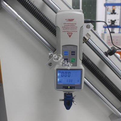 PC板剝離力試驗(yàn)機(jī) PC板剝離力試驗(yàn)機(jī)