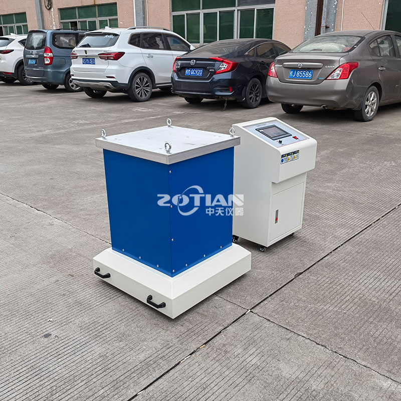 三軸電磁振動臺 三軸電磁振動臺