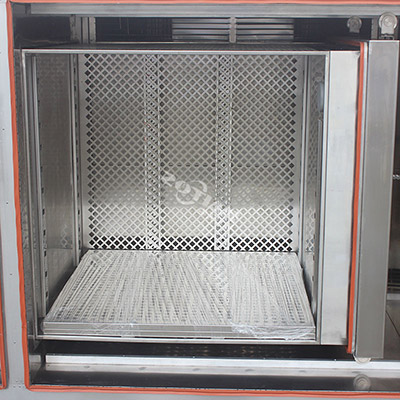 定制款冷熱沖擊 定制款冷熱沖擊