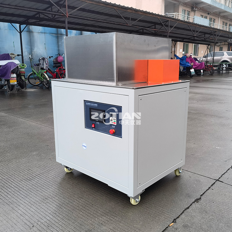 成品鞋防水曲折試驗機 成品鞋防水曲折試驗機