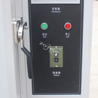 IP9K淋雨試驗箱 IP9K淋雨試驗箱