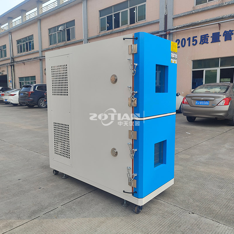 防爆型恒溫恒濕箱 150L雙層烤漆恒溫機(jī)