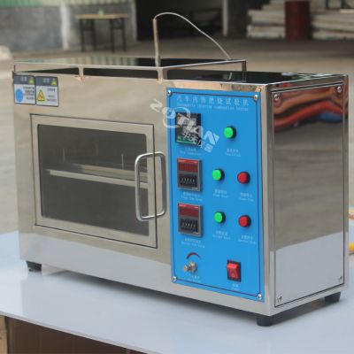 汽車內飾燃燒試驗儀 汽車內飾燃燒試驗儀