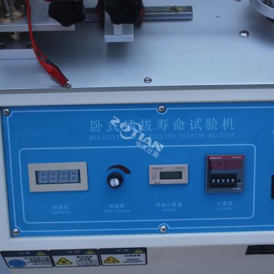 連接器插拔試驗機 連接器插拔試驗機