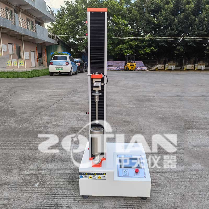 紡織品頂破強度測試儀 紡織品頂破強度測試儀