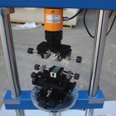 自動插拔試驗機 自動插拔試驗機