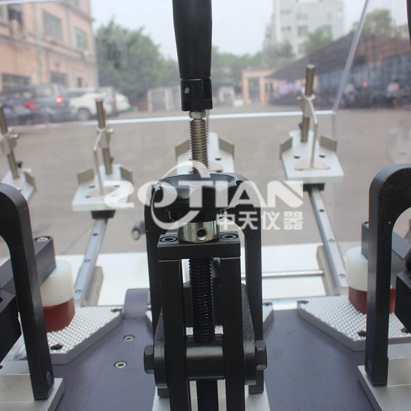 后跟起試驗(yàn)機(jī) 后跟起試驗(yàn)機(jī)