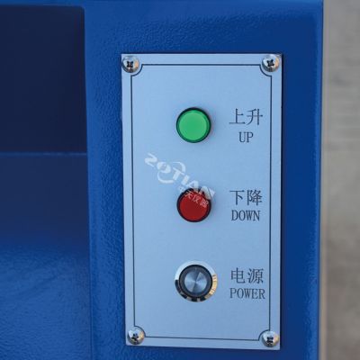 電子拉力試驗機 電子拉力試驗機