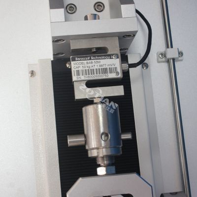 臥式拉力試驗機 臥式拉力試驗機