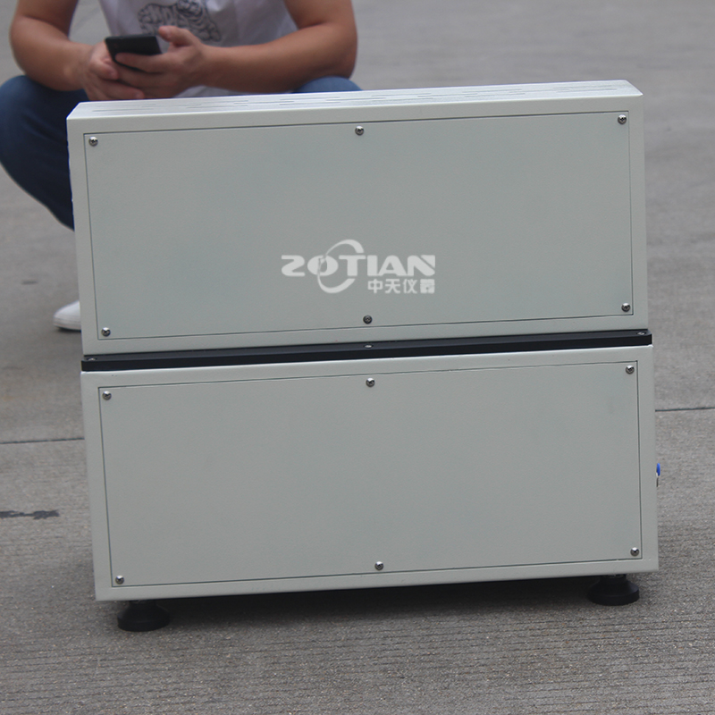 熱封強度測試儀 熱封強度測試儀