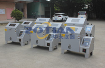 做腐蝕試驗的目的是什么？