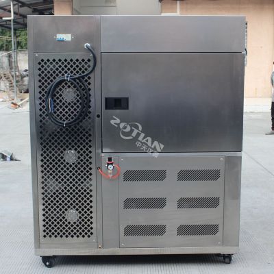 冷熱循環(huán)沖擊試驗(yàn)機(jī) 冷熱循環(huán)沖擊試驗(yàn)機(jī)