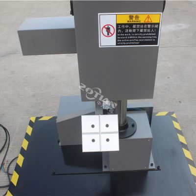 紙箱跌落實驗機 紙箱跌落實驗機