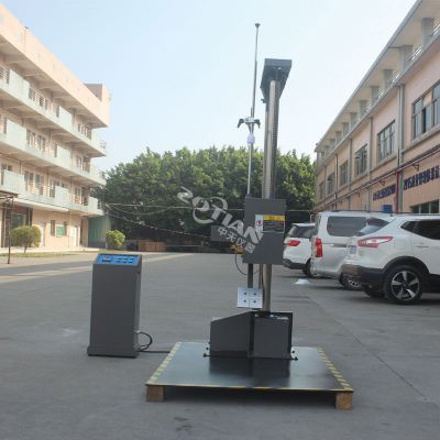 跌落試驗機 跌落試驗機