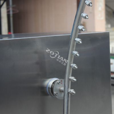 織物淋雨試驗裝置 織物淋雨試驗裝置