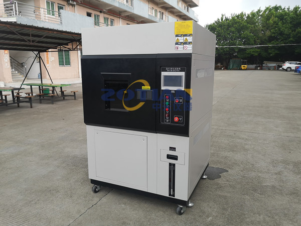 氙燈試驗箱美國試驗標(biāo)準有哪些？