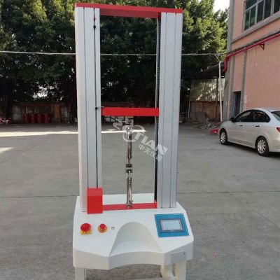 金屬拉力試驗機 金屬拉力試驗機