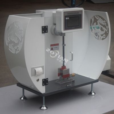 落錘沖擊試驗機 落錘沖擊試驗機