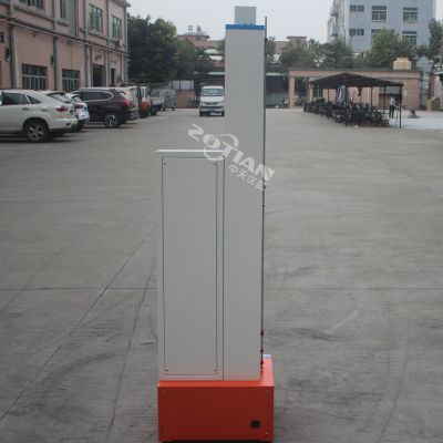 包裝袋拉力試驗(yàn)機(jī) 包裝袋拉力試驗(yàn)機(jī)