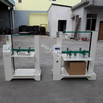 800紙箱抗壓強度試驗機 800紙箱抗壓強度試驗機