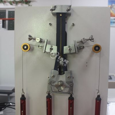 拉鏈往復拉動試驗機 拉鏈往復拉動試驗機