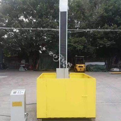 小雙翼跌落機 小雙翼跌落機