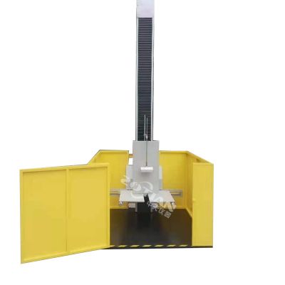 小雙翼跌落機 小雙翼跌落機