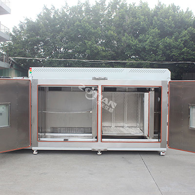 定制款冷熱沖擊 定制款冷熱沖擊