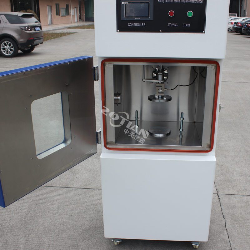 電池針刺試驗(yàn)機(jī),電池針刺試驗(yàn)機(jī)廠(chǎng)家,電池針刺試驗(yàn)機(jī)定制